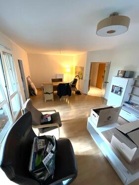 Foto - Etagenwohnung zur Miete in Herdecke