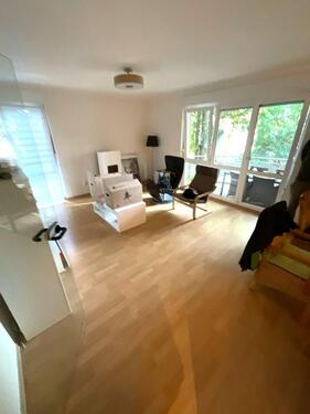 Foto - Etagenwohnung in Herdecke