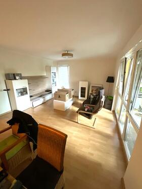 Foto - Etagenwohnung in Herdecke zur Miete