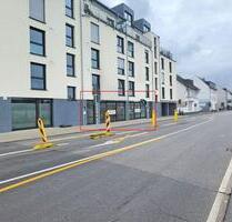 Saniertes Ladengeschäft in werbewirksamer Lage - Koblenz Bubenheim