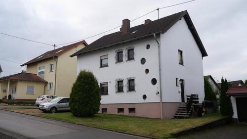 Foto - Einfamilienhaus zum Kaufen in Illingen
