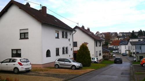 Foto - Einfamilienhaus in Illingen