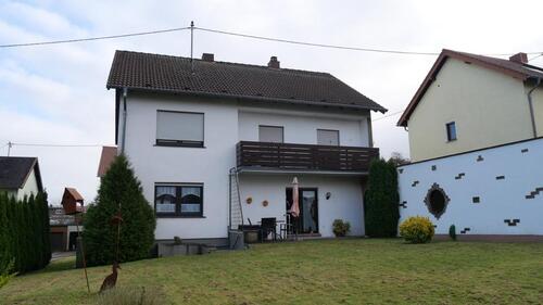 Foto - Einfamilienhaus in Illingen zum Kaufen