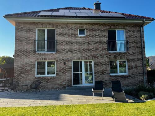 Foto - Einfamilienhaus in Lütjenburg