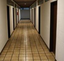 Büroräumlichkeiten mit separatem Eingang – 7 Büros, Küche, Bäder - Delbrück