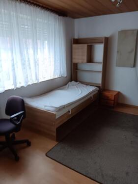 Foto - 1 Zimmer Etagenwohnung in Neckarwestheim