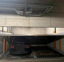 Duplex Doppelparker Innere Wiener Straße München - Kissing