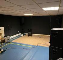 Proberaum in Dieburg zur Untermiete - Rodenbach