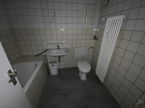 Foto - Etagenwohnung in Dortmund zur Miete