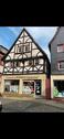 Foto - Fachwerkhaus in der Altstadt von Alsfeld