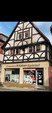 Foto - Einfamilienhaus zum Kaufen in Grebenau