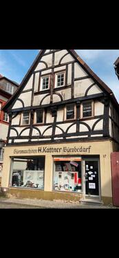 Foto - Einfamilienhaus in Grebenau zum Kaufen