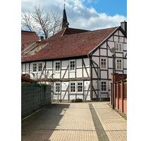 Maisonetten Wohnung im Alten Dorf - Salzgitter