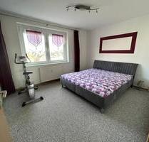 Voll möblierte 3 Zi. Whg mit Balkon in der Hohestraße, Riesa