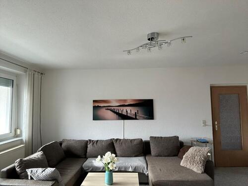 Foto - Etagenwohnung in Riesa zur Miete