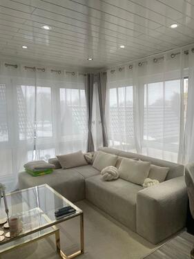 Foto - Helle & gemütliche 60 m² Wohnung – bezugsfrei ab 01.03.2026