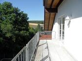 Foto - PUDERBACH: Groß-Hell-Geräumig, Dachgeschosswohnung mit Balkon in ruhiger Lage