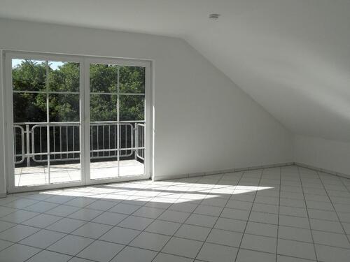 Foto - 5 Zimmer Dachgeschoßwohnung in Puderbach