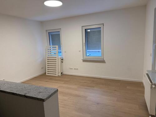 Foto - 2 Zimmer Hochparterre in Dreieich