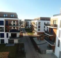 Brandneue 3-Zimmer Wohnung mit Wasserblick zwischen Natur und Cit - Berlin Treptow-Köpenick