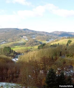 Foto - 3 Zimmer Etagenwohnung zur Miete in Lindenfels