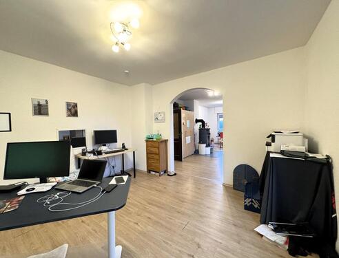 Foto - 3 Zimmer Etagenwohnung in Lindenfels