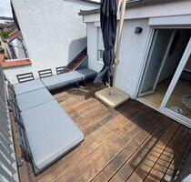 Traumhafte Altbau-Maisonette Heidelberg-Weststadt