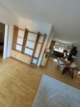 Foto - 5 Zimmer Maisonettenwohnung zur Miete in Heidelberg