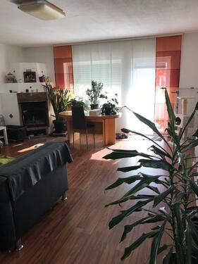 Foto - Wadern Zu vermieten:EG-3ZKB-Wohnung