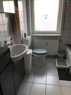 Foto - 3 Zimmer Erdgeschoßwohnung zur Miete in Wadern