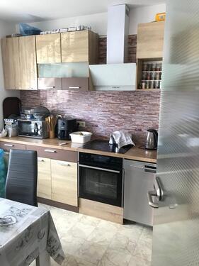 Foto - 3 Zimmer Erdgeschoßwohnung in Wadern