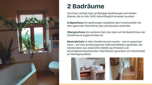 Foto - Einfamilienhaus in Brodersby-Goltoft zum Kaufen