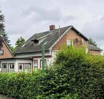 3-Familien-Haus Bönningstedt Kieler Straße