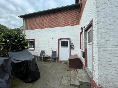 Foto - Mehrfamilienhaus, Wohnhaus in Bönningstedt zum Kaufen