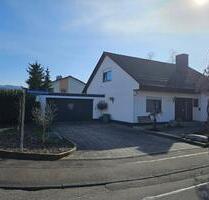 EFH Wunderschönes Einfamilienhaus mit traumhaftem Garten (privat) - Rielasingen-Worblingen