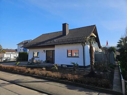 Foto - 1 Zimmer Einfamilienhaus zum Kaufen in Rielasingen-Worblingen