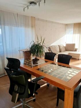 Foto - 3,5 Zimmer Wohnung mit Terrasse & Garage – Ulm Söflingen