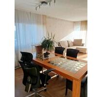 3,5 Zimmer Wohnung mit Terrasse & Garage – Ulm Söflingen