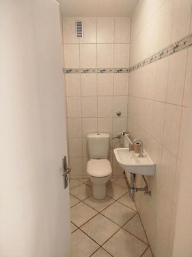 Foto - 3.5 Zimmer Etagenwohnung in Ulm