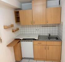 Gemütliche Einzimmerwohnung in Paderborn-Elsen