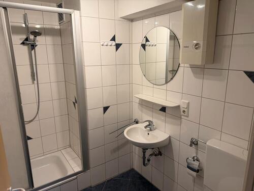 Foto - 1 Zimmer Etagenwohnung zur Miete in Paderborn