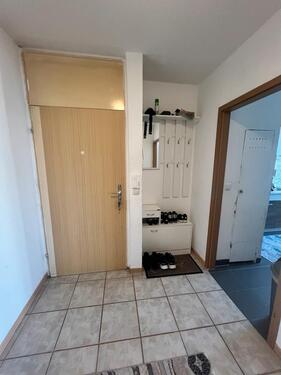 Foto - 3 Zimmer Etagenwohnung in Dormagen