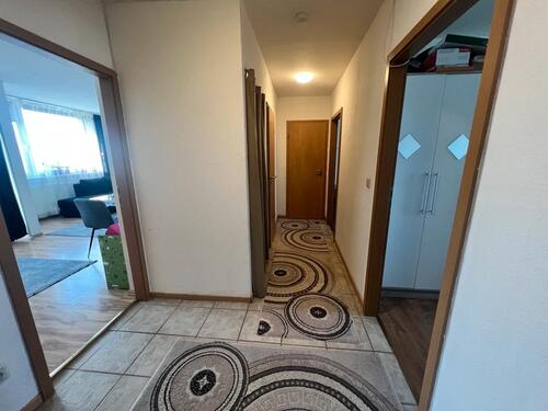 Foto - Etagenwohnung in Dormagen zur Miete