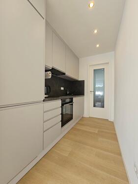 Foto - Hochwertige 2,5-Zimmer-Wohnung im 2. OG in Werdau