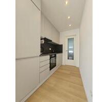 Hochwertige 2,5-Zimmer-Wohnung im 2. OG in Werdau