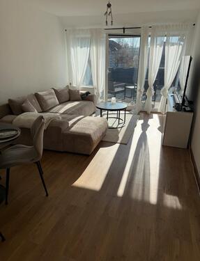 Foto - 2 Zimmer Etagenwohnung zur Miete in Kaufungen