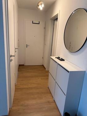 Foto - Etagenwohnung in Kaufungen zur Miete