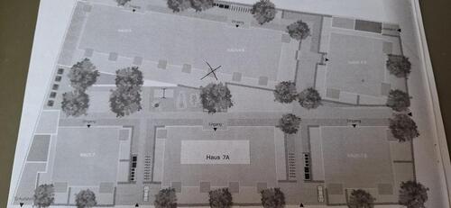 Foto - 2-Zi. betreutes Wohnen zu vermieten