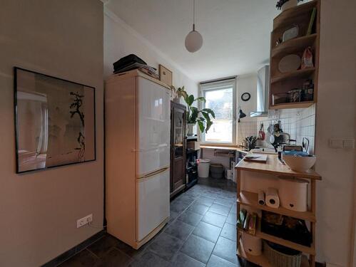 Foto - 4 Zimmer Etagenwohnung zum Kaufen in Berlin