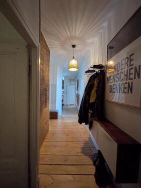 Foto - 4 Zimmer Etagenwohnung in Berlin